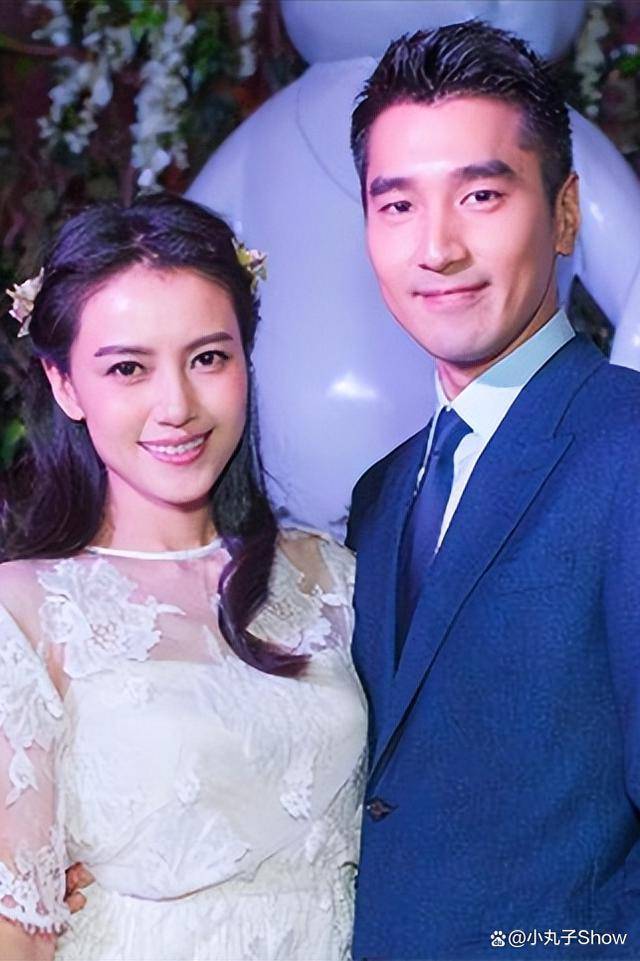 赵又廷回应夺妻之仇不共戴天,爱老婆的男人就是帅_高圆圆_女神_生活
