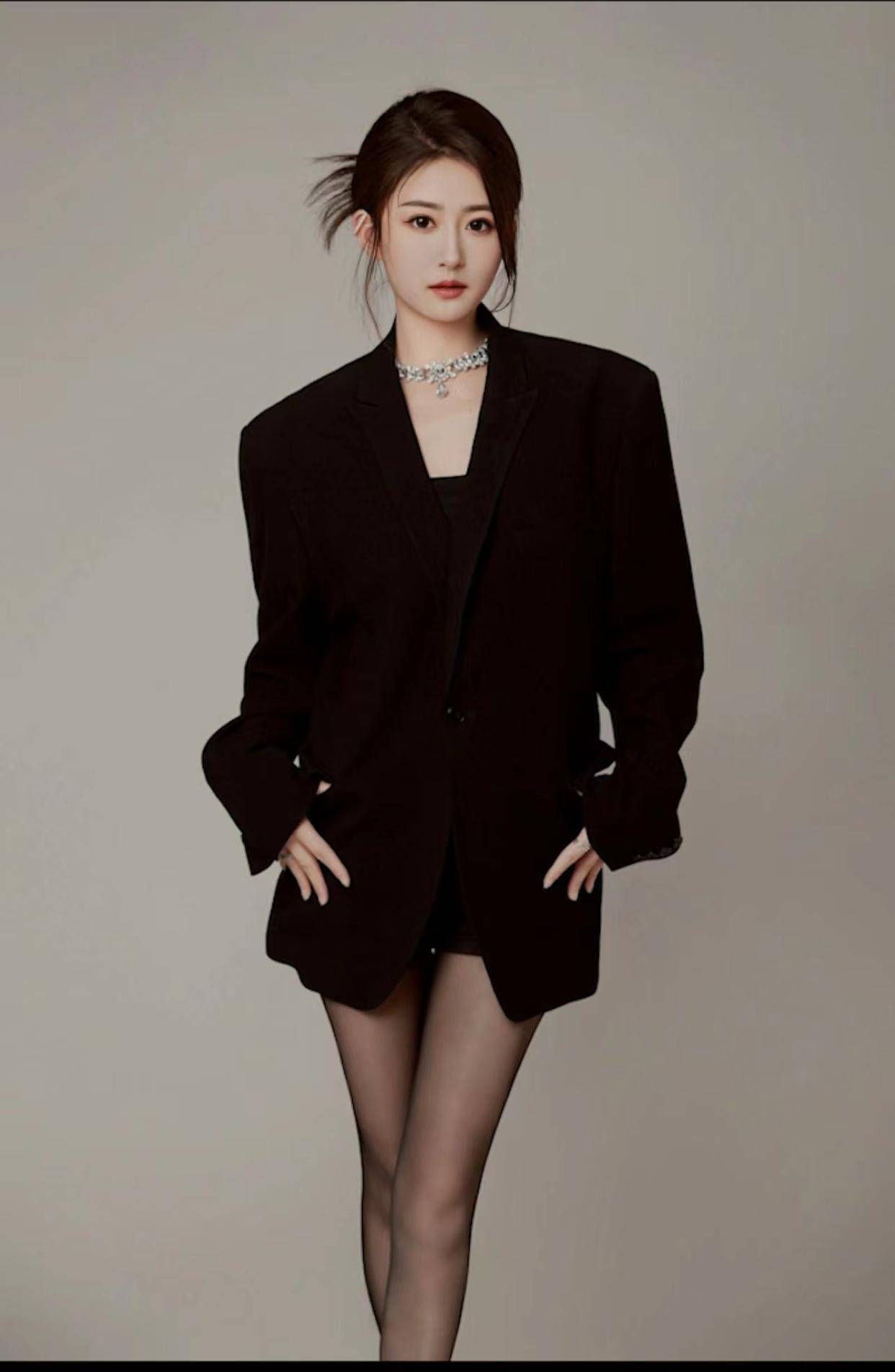 青年演员汐妍:演技时尚在线,新剧引爆热点_观众们_角色_情感