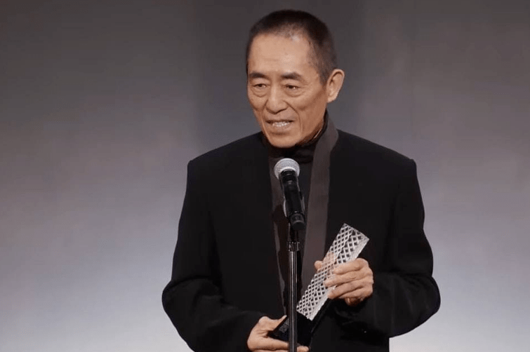 70 导演近况曝光:侯孝贤失智,吴宇森回好莱坞,徐克陷生子传闻_电影