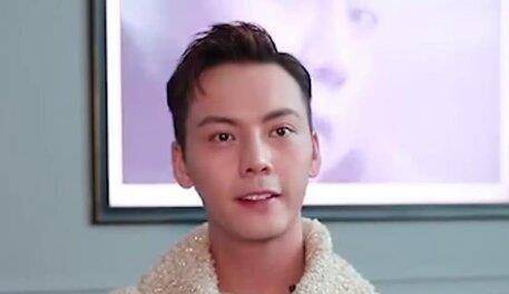 张钧甯,人至美则不可方物,陈伟霆表示感觉太美了_张君蜜_气质_网友