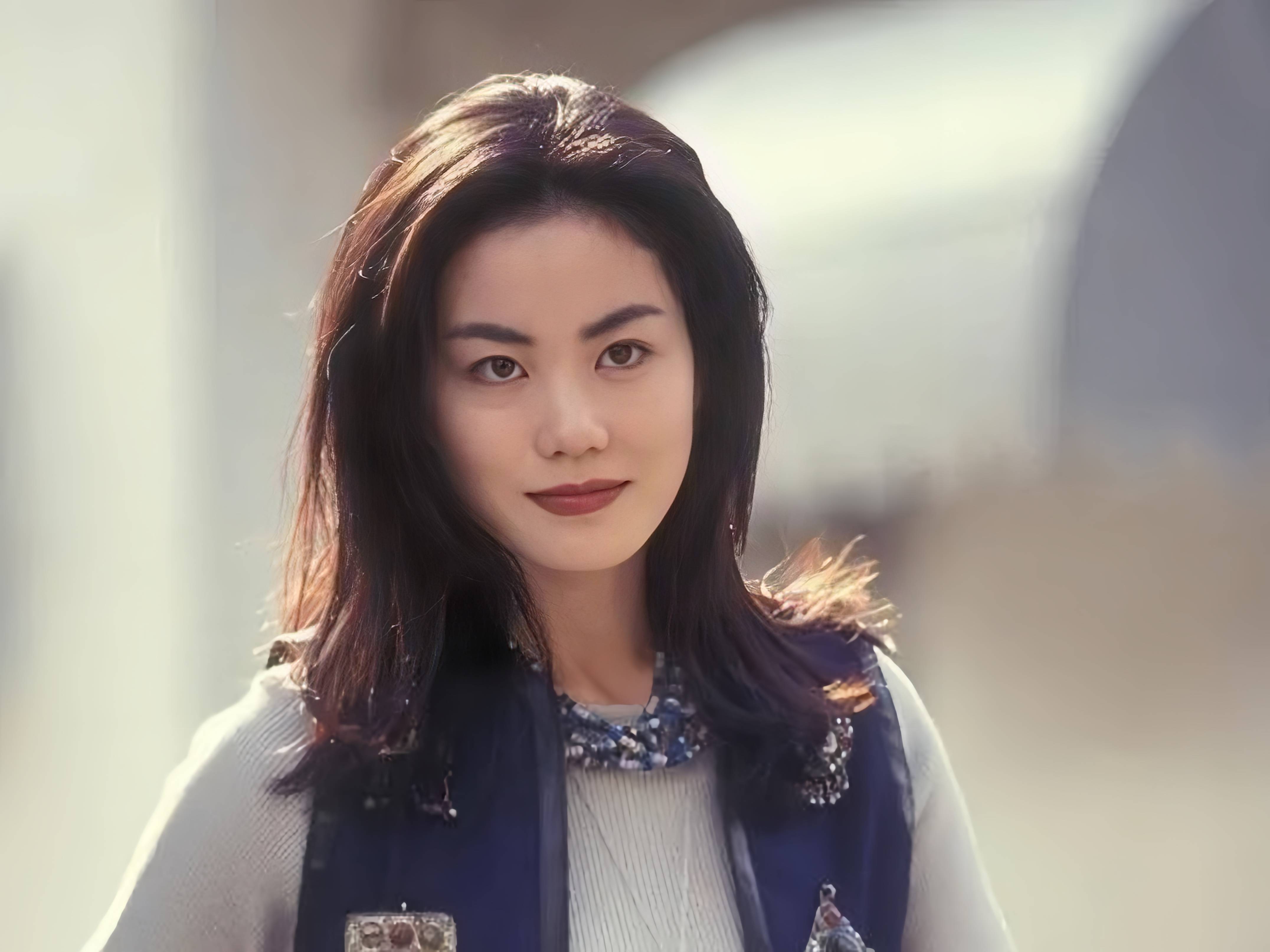 如果你是谢霆锋,面对小林青霞和王菲,你会做出怎样的决定?