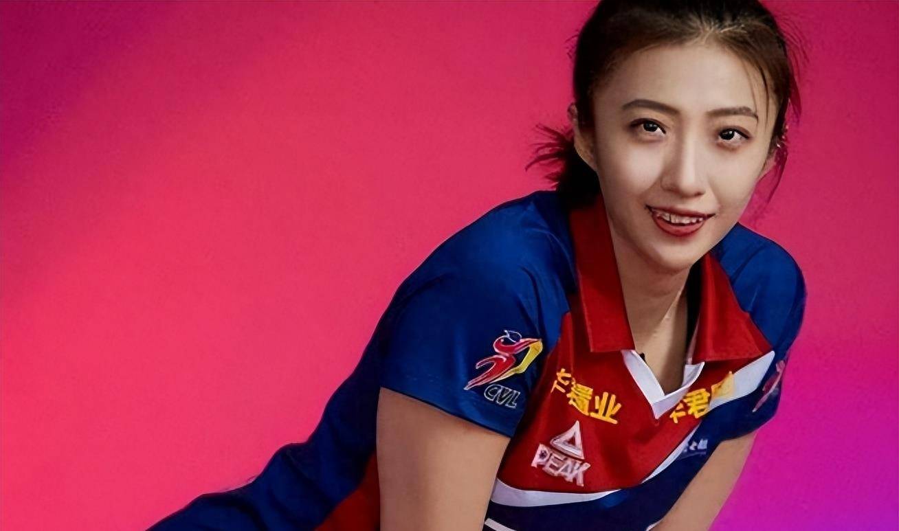 我们体育核心发文告别,又一体育国手留洋出走,太不舍_丁霞_联赛_朱婷