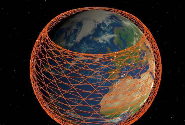 世界首富一定是马斯克,星链计划每年赚300亿美金_火箭_能源_特斯拉