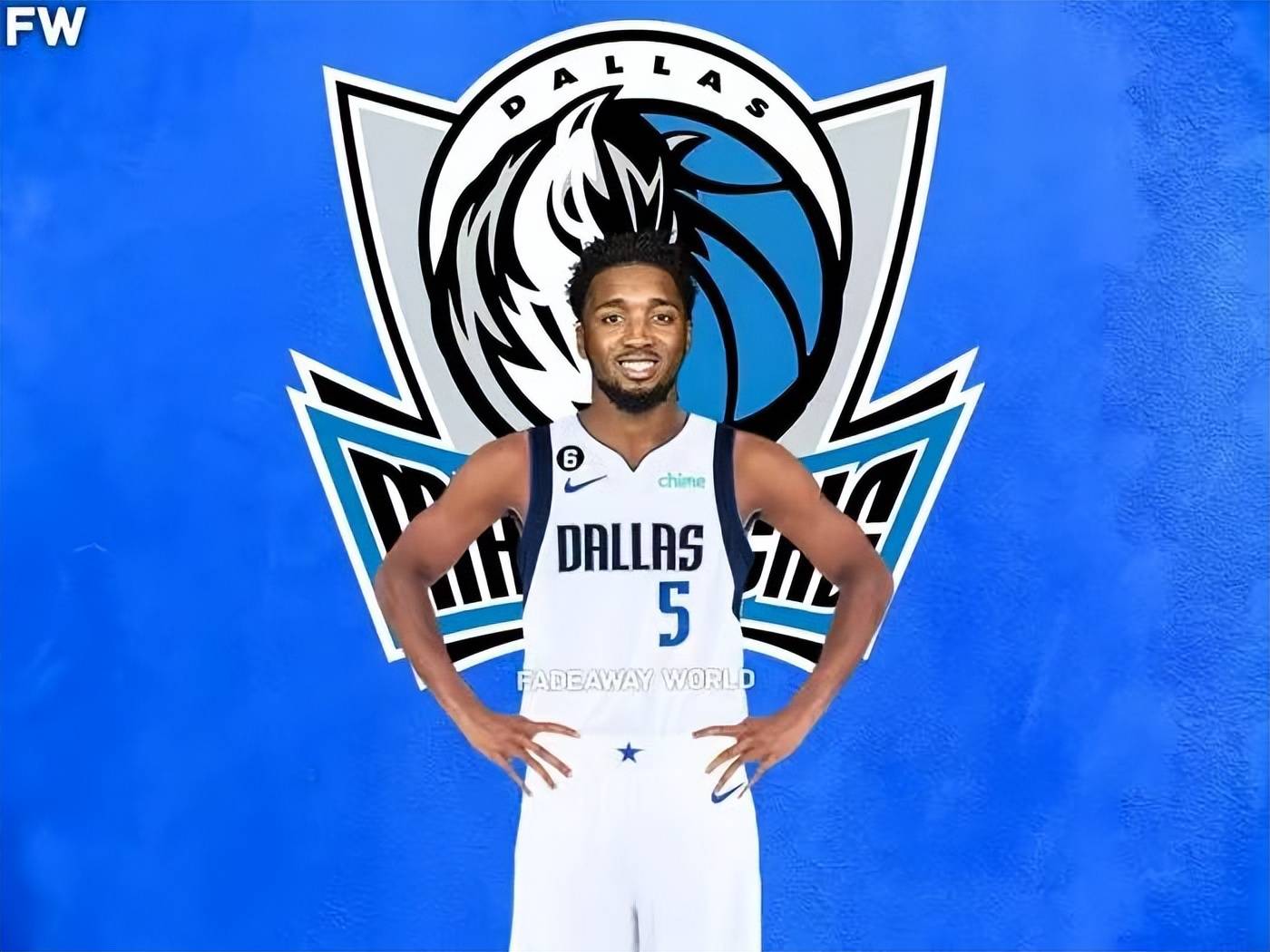 6换1将达成,米切尔联手欧文东契奇_赛季_阵容_哈达威