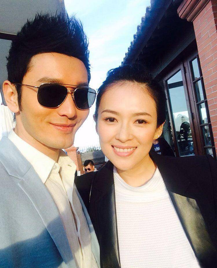 曝章子怡离婚原因:汪峰拿她钱投资亏了9位数,邓超孙俪被波及_孩子