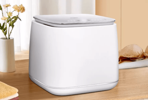 家用小型洗衣机哪款性价比高？热门内衣洗衣机测评