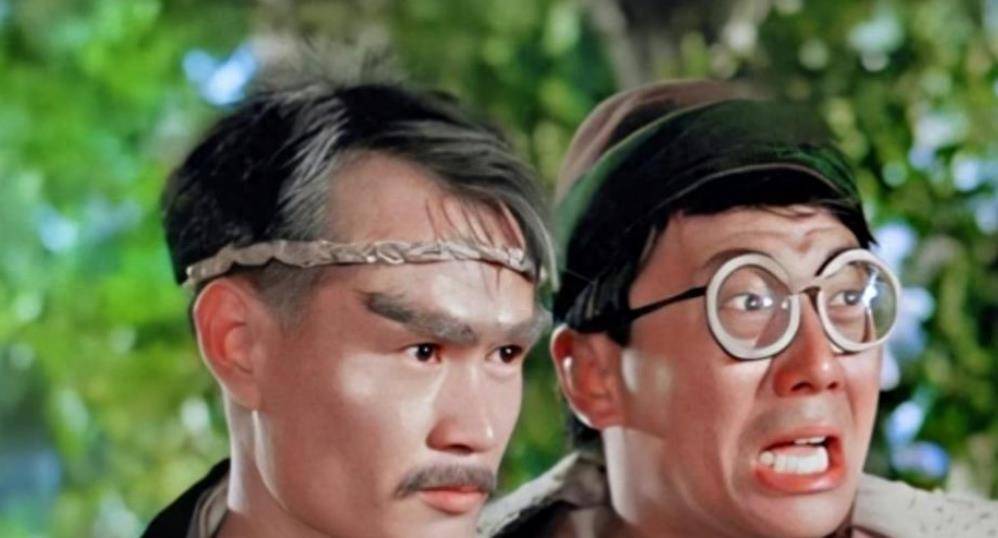 石榴姐苑琼丹:以妻子身份获林正英千万遗产,发誓终身不嫁却食言_生活