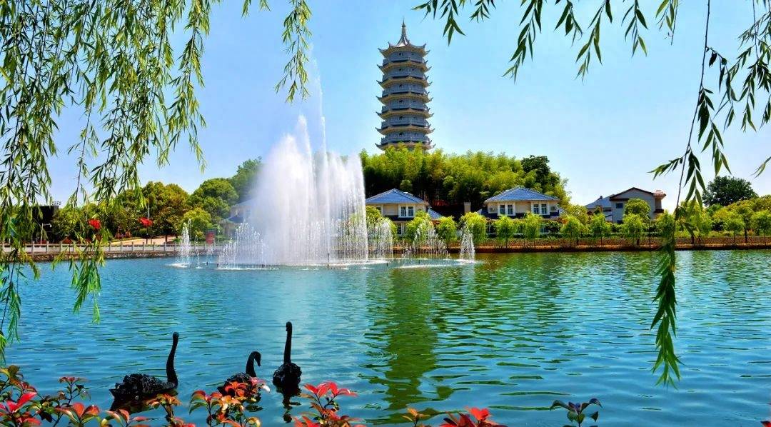抢咸宁文旅消费券,连玩半月不重样!_景区_优惠_旅游