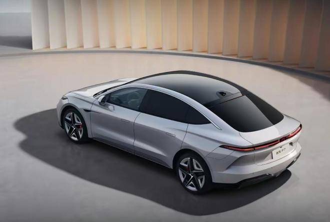 2023年飞凡汽车销售数据揭示：F7复苏，R7潜力待发_搜狐汽车_搜狐网
