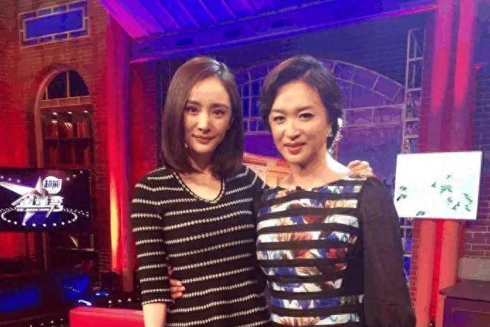 金星最不敢得罪的四个人,最后一个直言见了她就反胃_杨幂_赵丽颖_韩雪