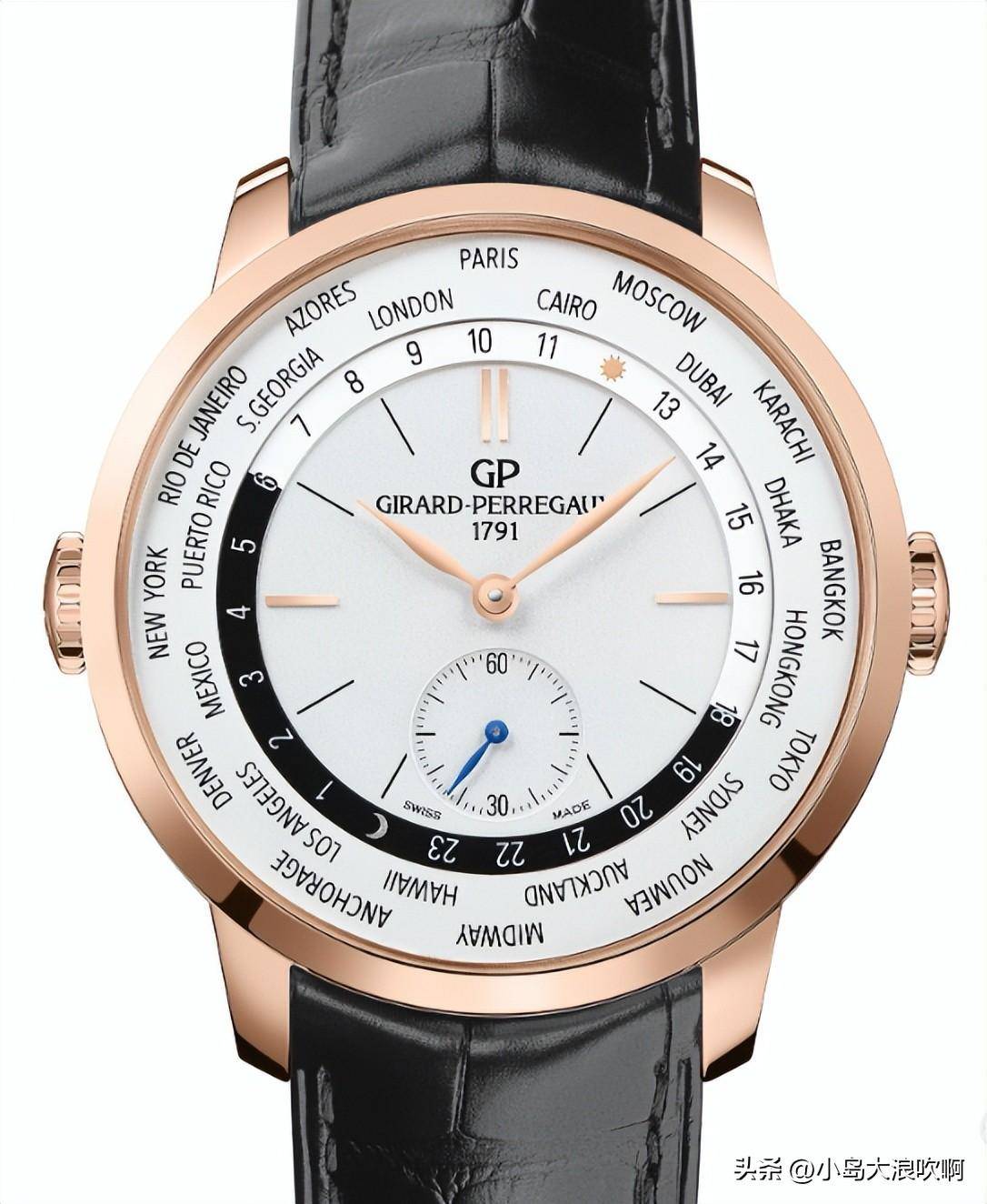 系列_手表_月相