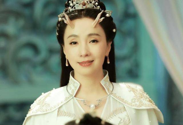 长了一张"时尚"脸,全部零绯闻_何赛飞_陈好_陶虹