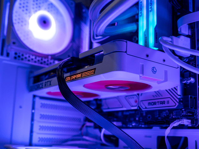 微星mag b760m mortar wifi ii主板测评_散热_迫击炮_支持