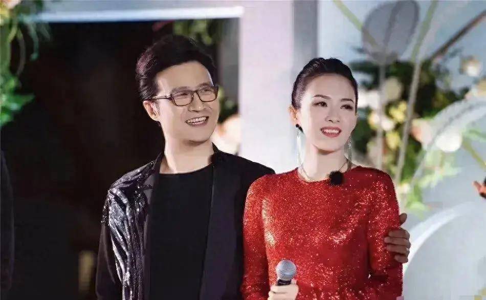 章子怡和汪峰离婚原因曝光,有人认为是女方原因,也可能是男方_网友