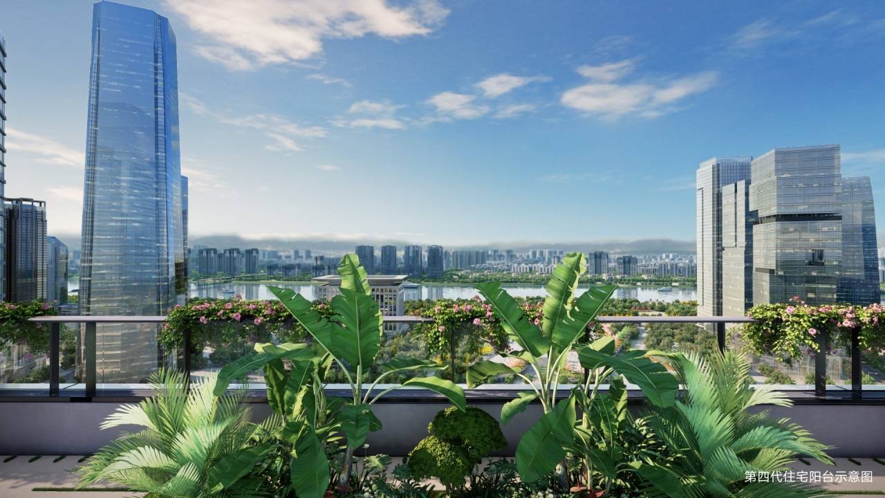 福州保利国贸天琴湖热点资讯!—震撼登场！图文简介！项目地址！_手机搜狐网