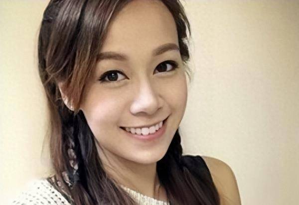 "港圈女海王"黄心颖的花花爱情,太滥情了_马国明_小时候_因为