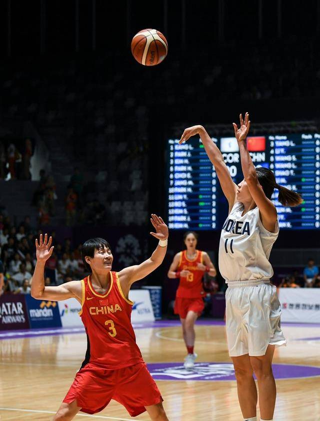 女篮叛徒李明阳:加入日籍为日而战,认日本富商做干爹并当场改名_教练