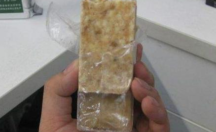 “压缩饼干”等于三碗饭？了解“真面目”后，网友：难怪那么顶饿(图2)