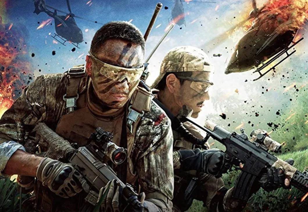 盘点我们电影金鸡奖-最佳影片(1981-2023),你看过哪几部?