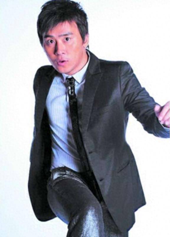 知名主持人马可,追梦路上有艰辛,成名娶同行妻子生一女幸福美满_株洲