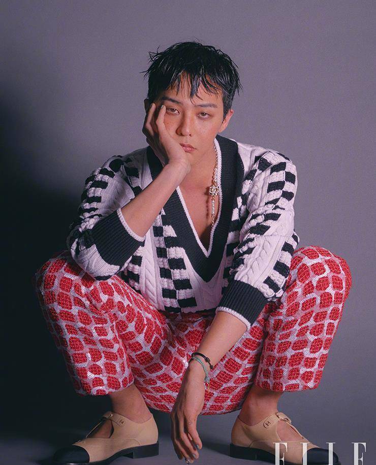 韩媒又爆丑闻,bigbang权志龙涉嫌吸毒,yg回应:不是本社艺人_娱乐_网友