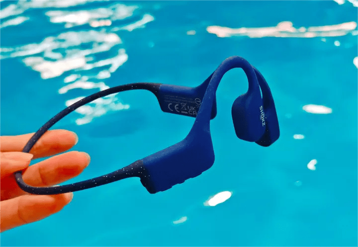 韶音骨传导耳机好不好，韶音骨传导耳机防水吗