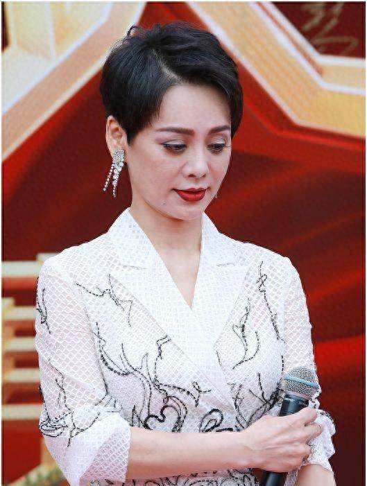 宁静:大说马景涛拿下姜文,与乐嘉互撕戳穿普信男婚史_刘晓庆_男人_陈