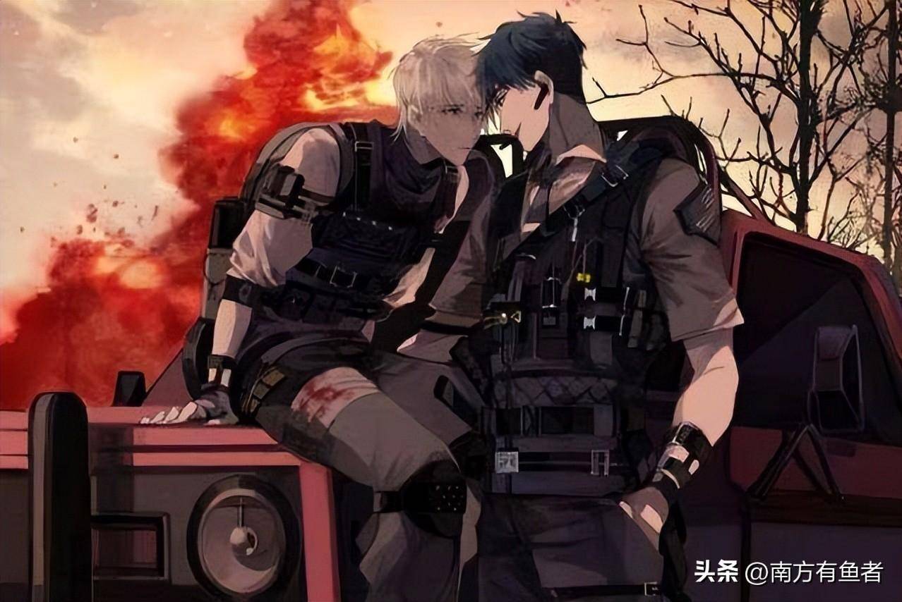 名著《将进酒》是权谋天花板《入戏》是现实意难平_晏无师_沈峤_故事