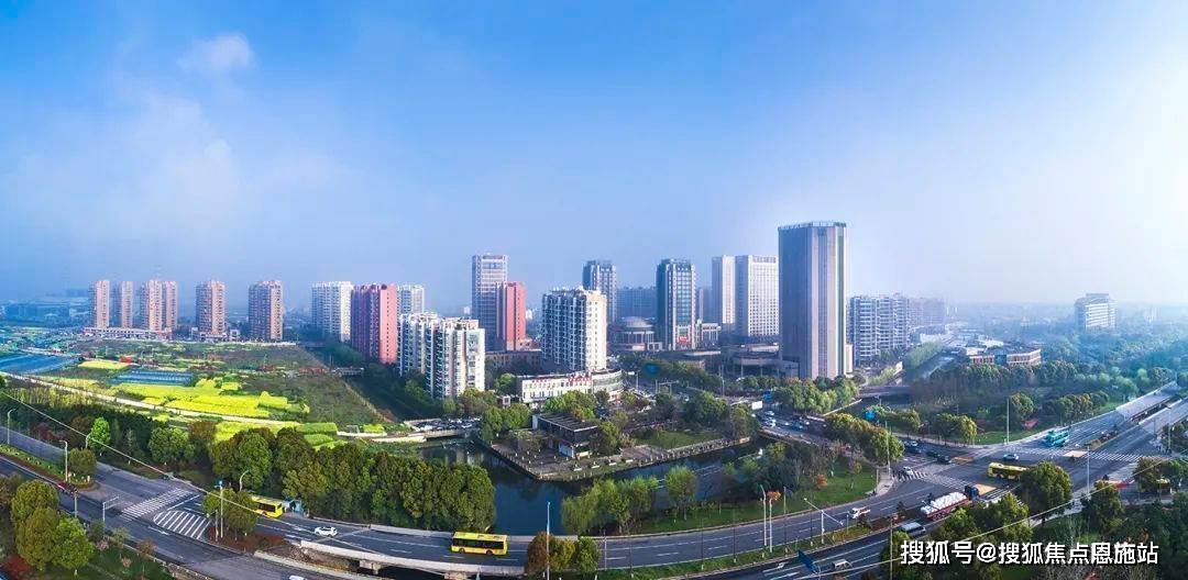 勤业未来城(绍兴)楼盘详情丨勤业未来城房价-户型图-交通-位置-环境