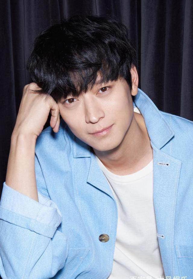 韩国选出世纪美男top5,元斌仅排第三,朴宝剑是唯一入选的20代_演技