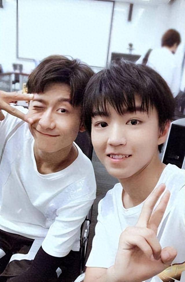 演员徐箭:长得帅演技好,娶女强人为妻,如愿以偿生得个漂亮女儿_隋兰