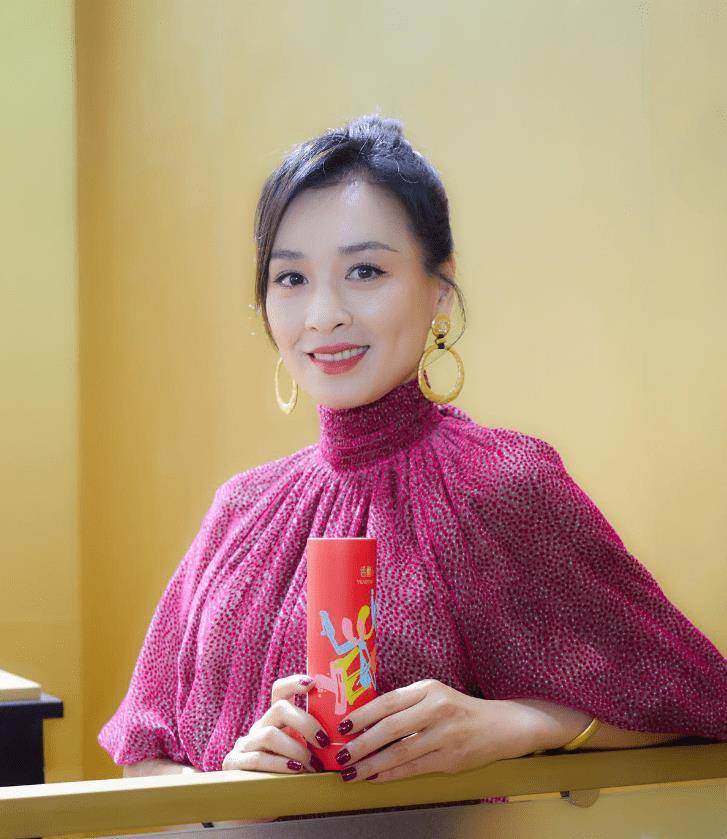 53岁女星张庭被判无罪!