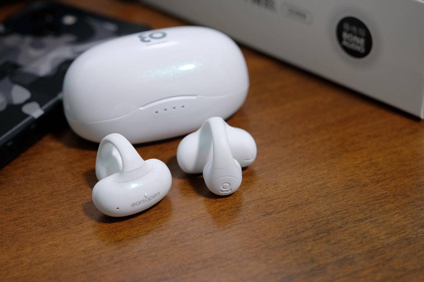 骨传导蓝牙耳机什么牌子好，五款TOP级别骨传导耳机推荐