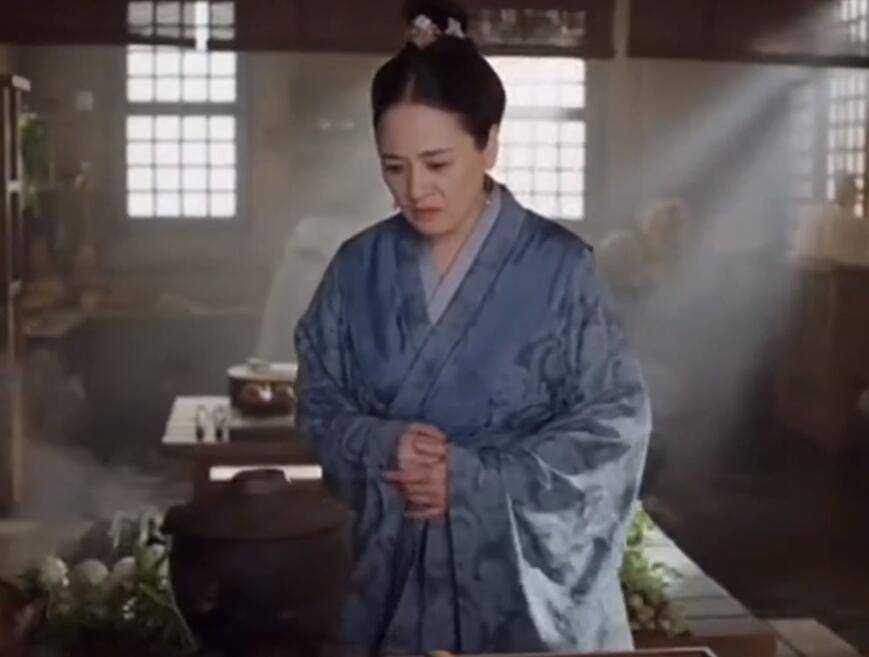 91版《雪山飞狐》6大美人现状:程灵素仍貌美,苗若