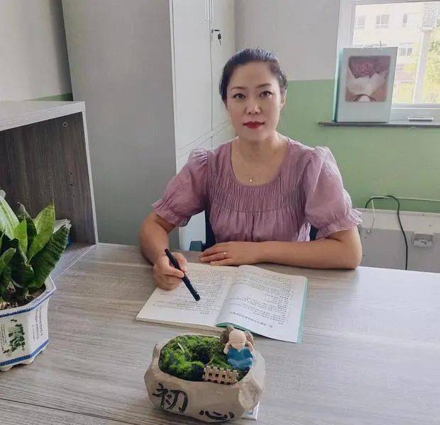 赵丽平老师诗词讲解作品《出塞》和周美芳老师讲解作品《采薇(节选)》