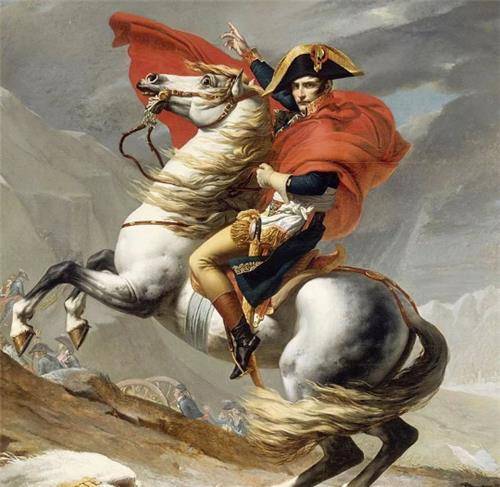 拿破仑九世图片