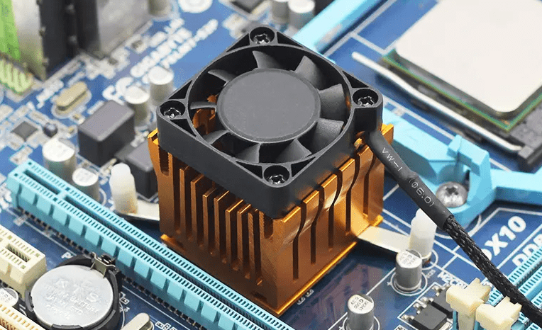 pcb电路板散热问题有哪些解决办法?_电子设备_系统_发热量