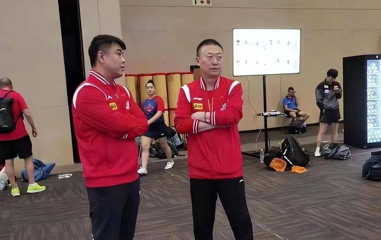 新掌舵人选难产?