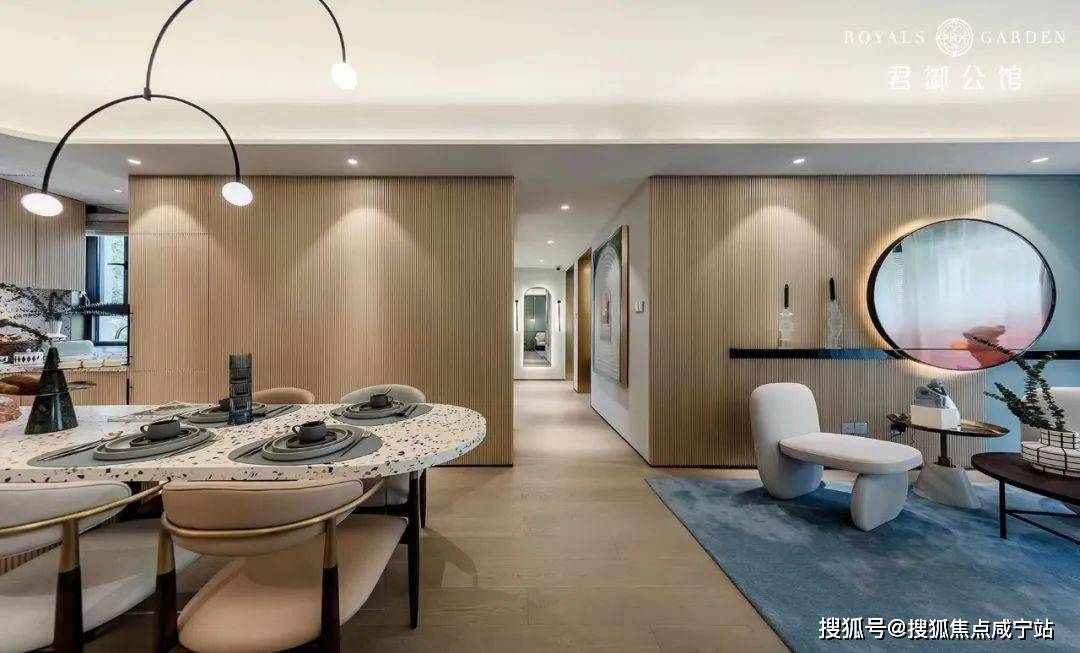 浦东惠南「君御公馆」全新三期新品即将重磅入市!