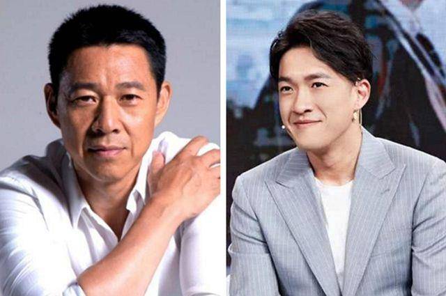 反对儿子进圈,不参加婚礼被说,63岁张丰毅道出真相,网友感动了_张博宇