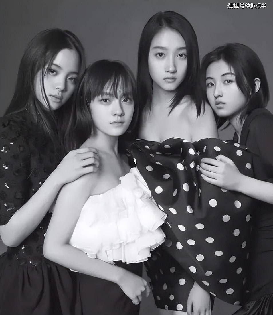 摘得金马桂冠6年后,文淇为何频繁"翻车"?被疑扛不起剧_角色_父母_作品