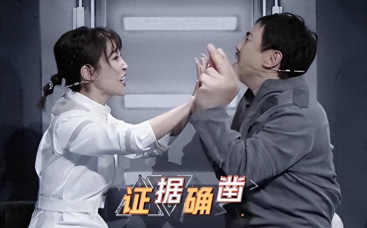 《王牌》首播封神,离不开3位功臣,比关晓彤更憨的人出现了!