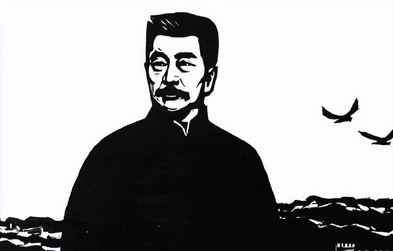 再读鲁迅的《灯下漫笔》:走不出专制的轮回,民众就只能当奴隶_统治