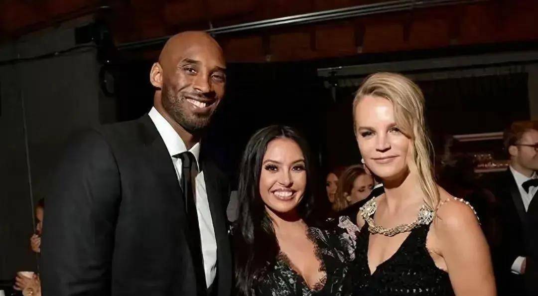 《科比离世后,瓦妮莎新恋情引全球关注!》_勇气_生活_威尔逊