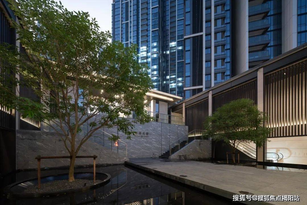 远洋天著-南山西丽( 远洋天著) 楼盘详情_远洋天著房价_户型_小区环境