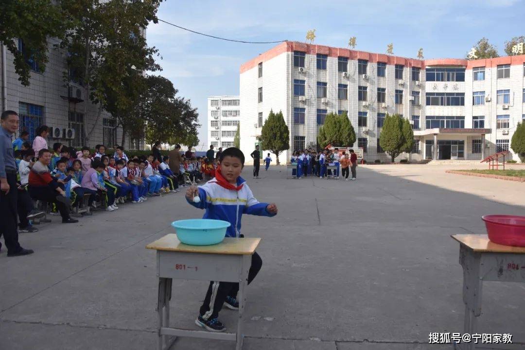 伏山镇白马小学图片