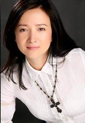 "何晴的精彩人生,演遍了四大名著,3段感情2次婚姻_琼瑶_廖京生_演艺圈