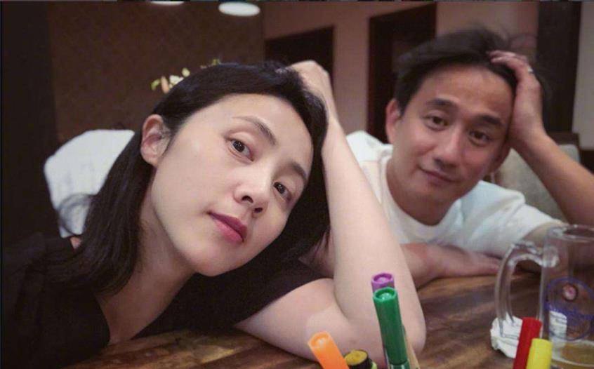 孙莉正式复出拍戏!黄磊的一句话,更加证明其嫁对了人_女人_年龄_运动