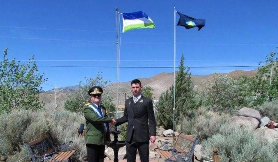 全球唯一没有中国人的国家:摩洛希亚,全国只有32个人_西亚_凯文_共和