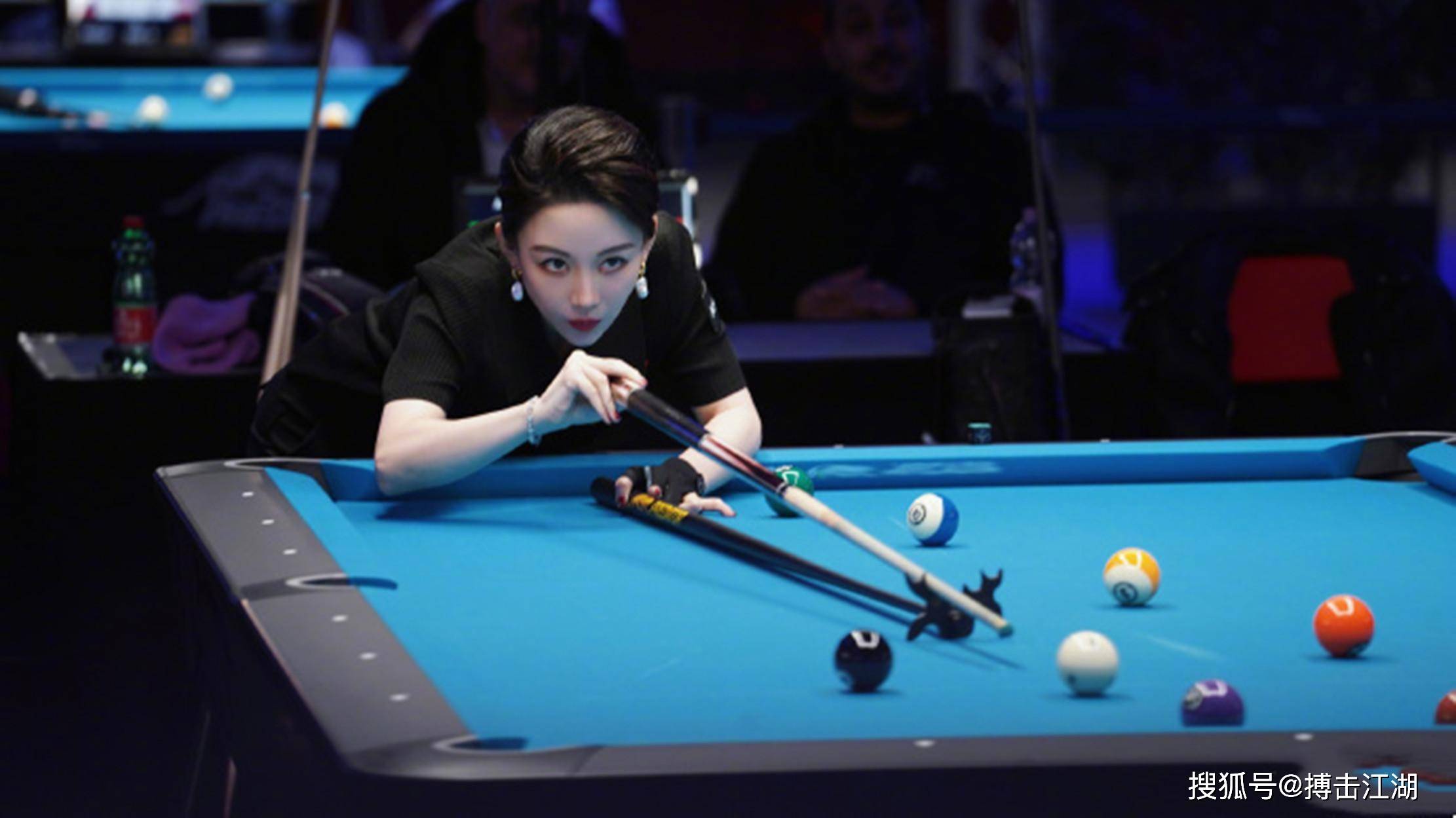 谁娶到她们都是修来的福分,陈若琳最典型_身价_美女_中国